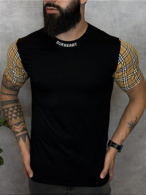 Camiseta Importada