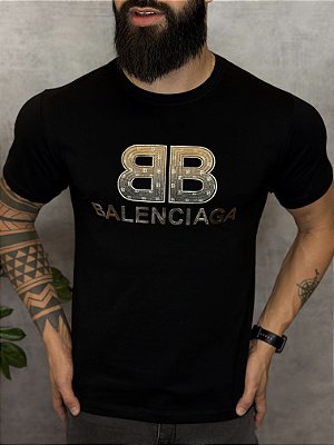 Camiseta Balenciaga