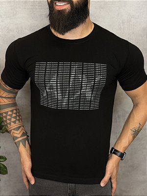 Camiseta Ax