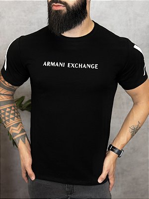 Camiseta Ax