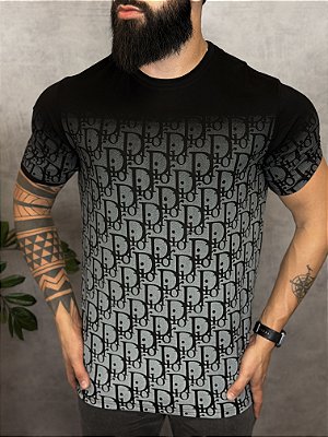 Camiseta Dior