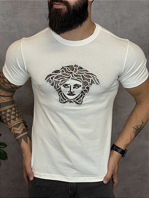 Camiseta Versace