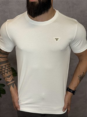 Camiseta Prada