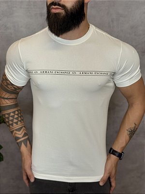 Camiseta Ax