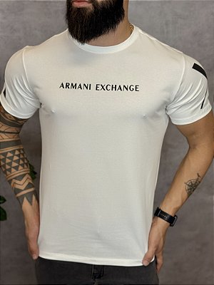 Camiseta Ax