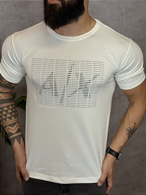 Camiseta Ax