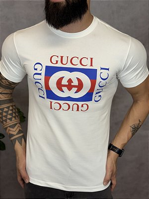 Camiseta Gucci
