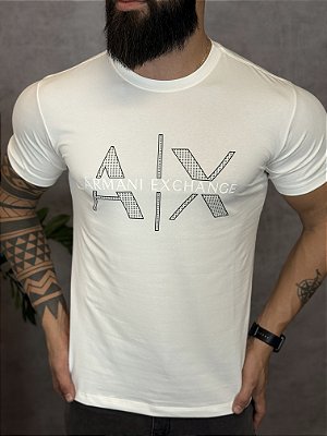 Camiseta Ax