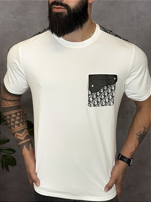 Camiseta Dior