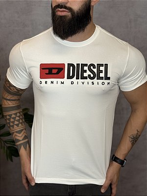 Camiseta Diesel