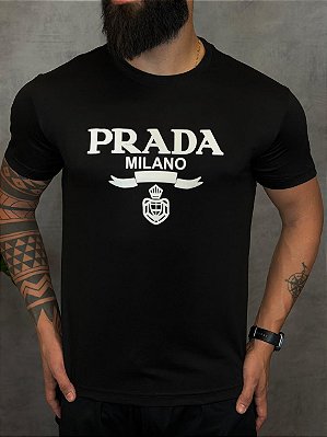 Camiseta Prada