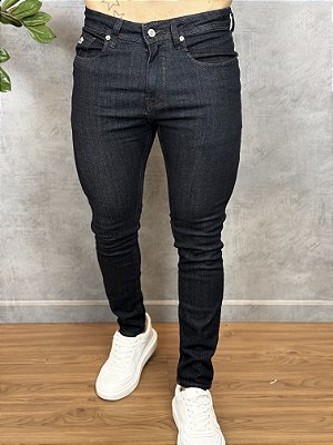 Calça Jeans Lacoste