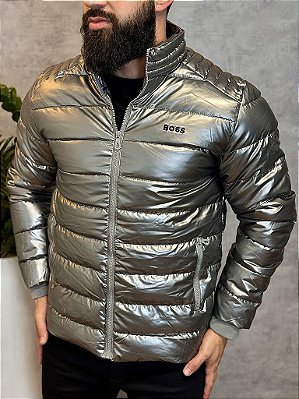 Jaqueta Puffer Premium
