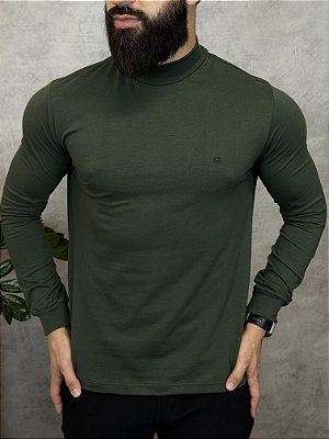 T-Shit Basica Highstil