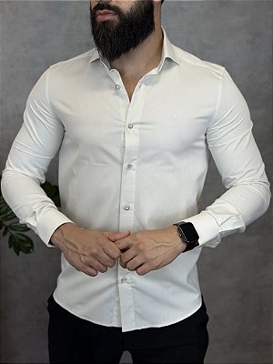 Camisa Social Highstil