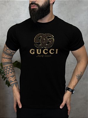 Camiseta Gucci