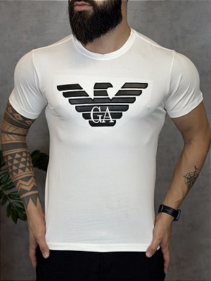 Camiseta Ax