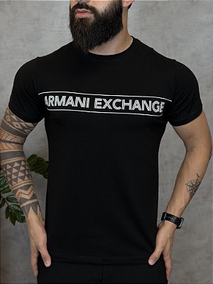 Camiseta Ax