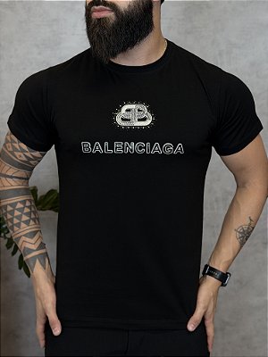 Camiseta Balenciaga