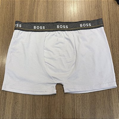 Cueca Boxer Importada