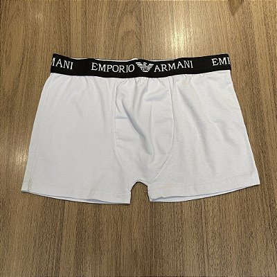 Cueca Boxer Importada