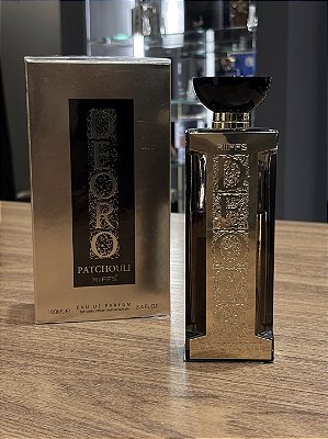 Perfume Deoro Riiffs