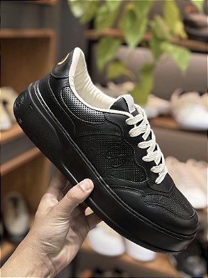 Tênis Gucci