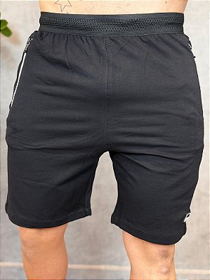 Bermuda Moletom HB