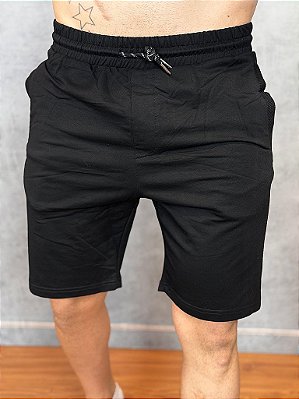 Bermuda Moletom
