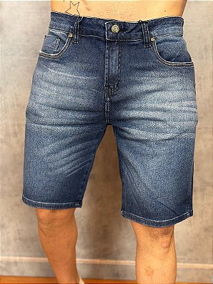 Bermuda Jeans Gucci