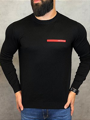 Suéter Prada