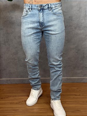 Calça Jeans Ax