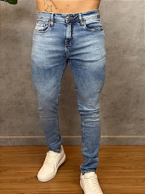 Calça Jeans HB