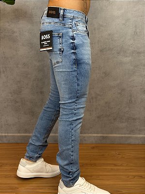 Calça Jeans HB