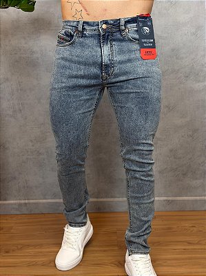 Calça Jeans Diesel