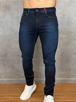 Calça Jeans Diesel