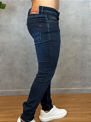 Calça Jeans Diesel
