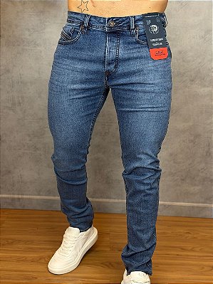 Calça Jeans Diesel