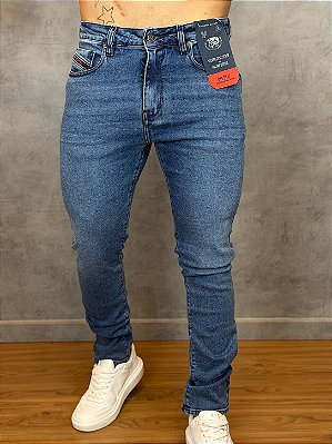Calça Jeans Diesel