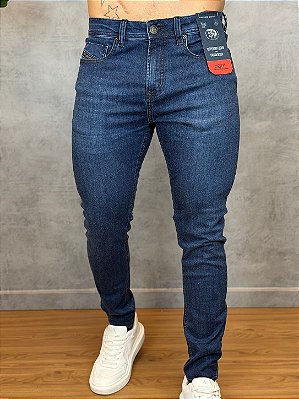 Calça Jeans Diesel