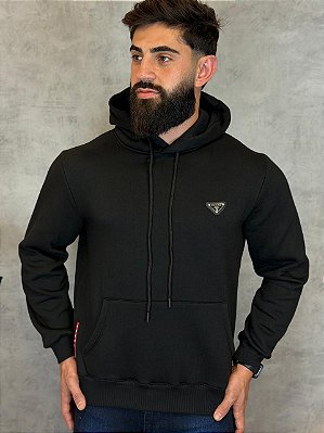 Moletom Prada