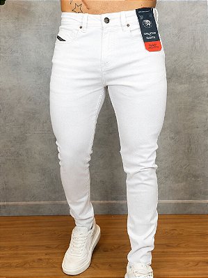 Calça Jeans Diesel