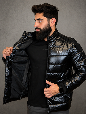 Jaqueta Puffer HB