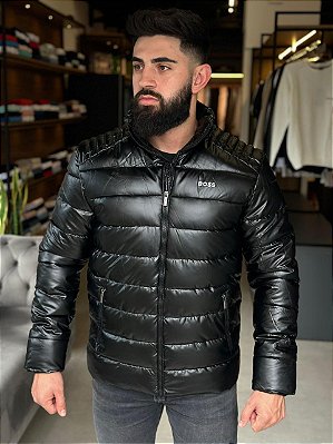 Jaqueta Puffer HB