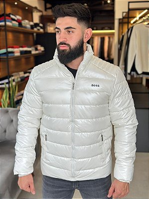 Jaqueta Puffer HB
