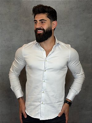 Camisa Social Highstil