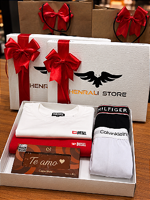 Sugestão Box Presente 1