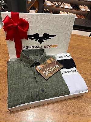Sugestão Box Presente 8