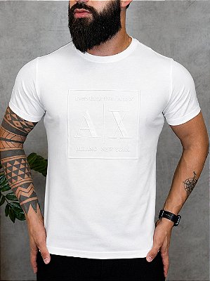 Camiseta Ax