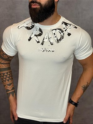 Camiseta Prada Milano
